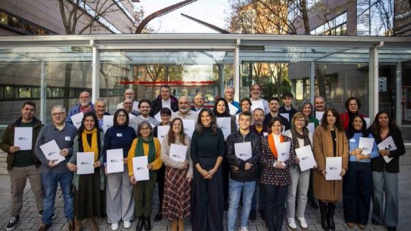 Más Madrid lleva a la Asamblea demandas municipalistas 