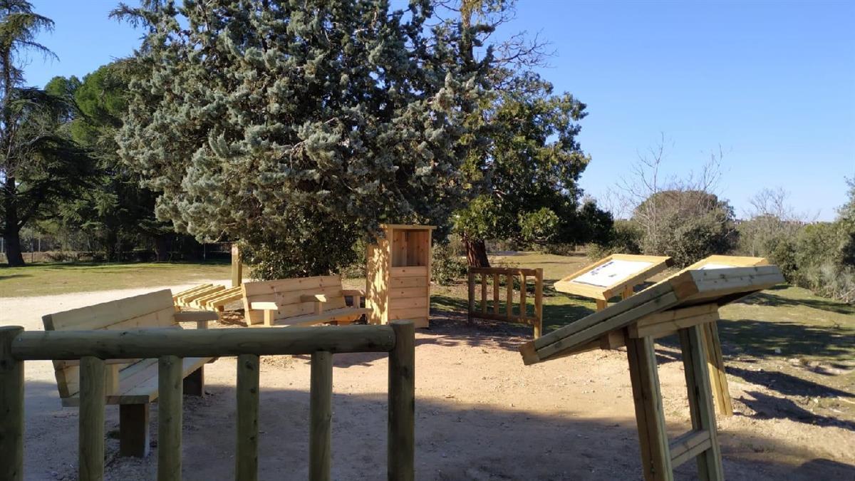 Desde la formación lo consideran de "un atentado contra la participación ciudadana y la protección del entorno natural"  