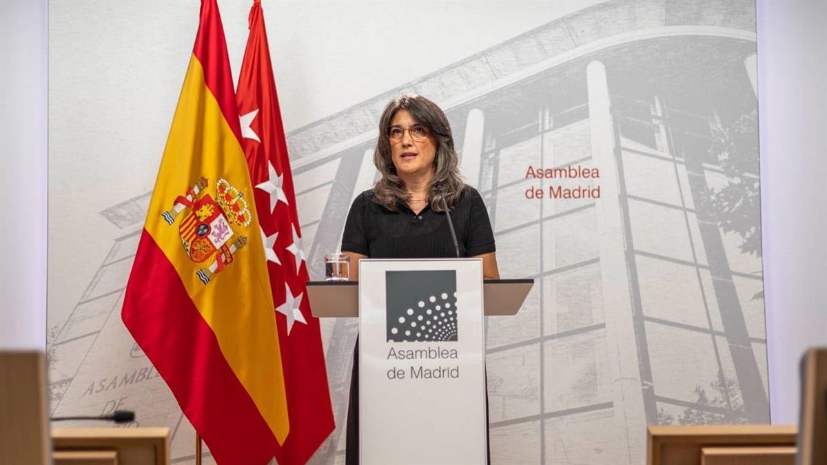 Más Madrid lleva a la Asamblea las medidas del Sindicato de Inquilinas