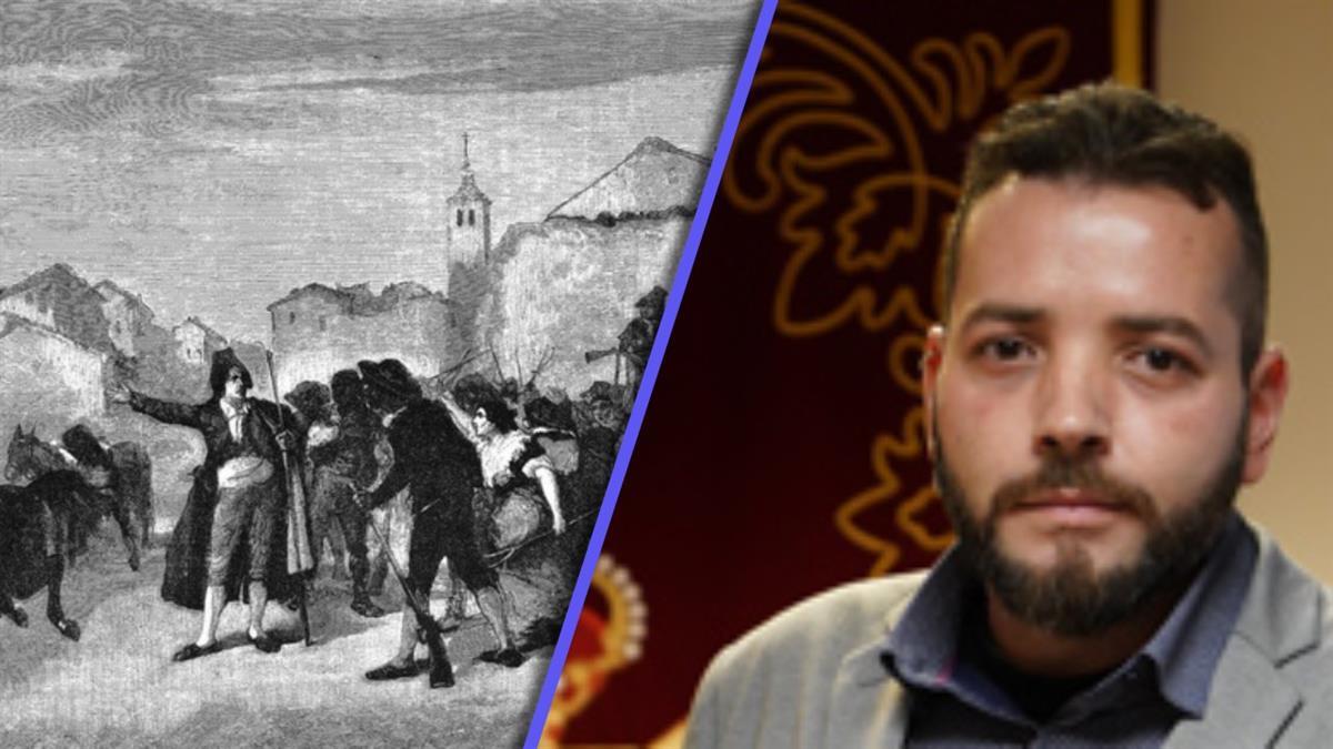 El grupo municipal propone realizar una campaña para recopilar y preservar la historia local