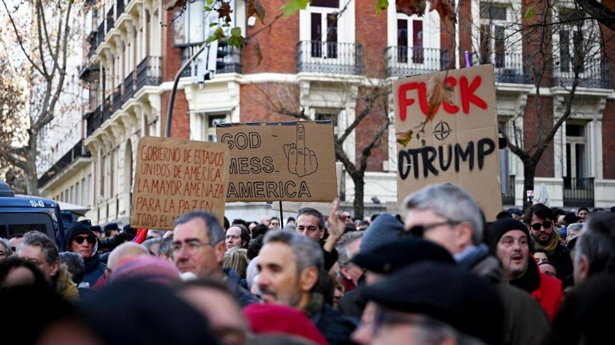 Proponen definir una posición conjunta del Gobierno ante la situación de Venezuela 