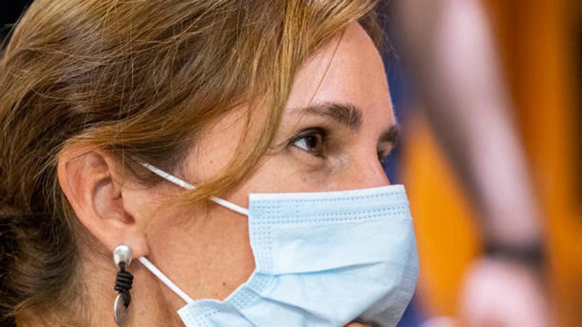 El Ayuntamiento de Madrid ha ofrecido 25 plazas en el centro de acogida temporal de emergencia de Vallecas, conocido como Las Caracolas
