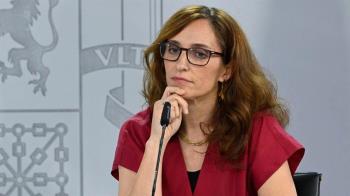 Mónica García asegura que el Partido Popular tiene que “elegir de qué lado está” en materia de vivienda