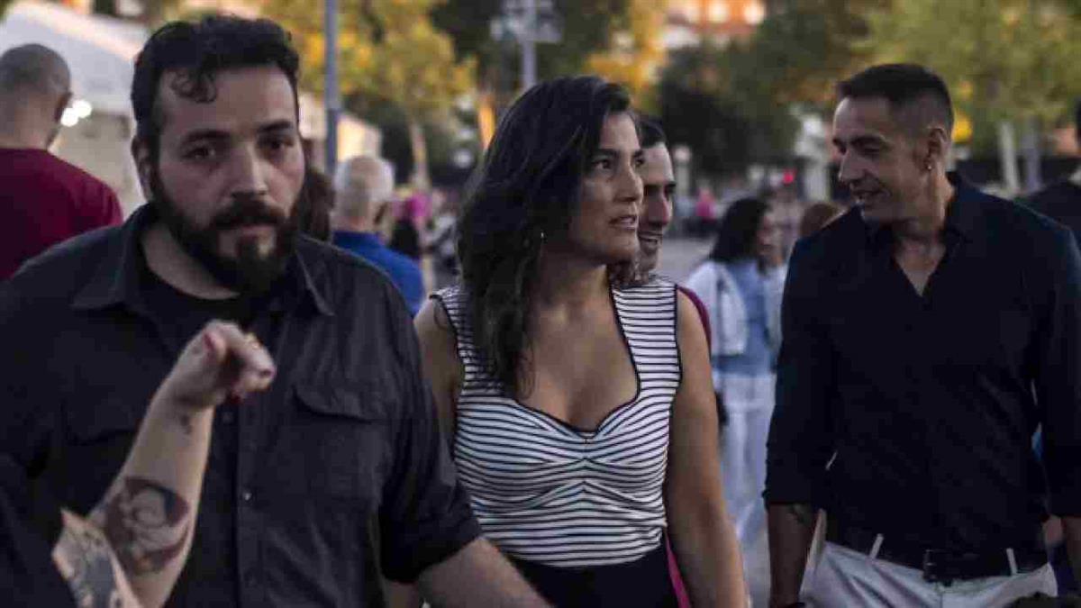 La formación presiona al Gobierno regional para que financie el Conservatorio y limpie el Río Guadarrama