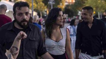 La formación presiona al Gobierno regional para que financie el Conservatorio y limpie el Río Guadarrama