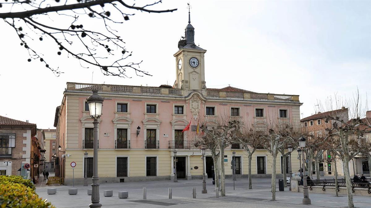 Entre las medidas presentadas se encuentran la reparación del parque de bomberos o la construcción del intercambiador de transporte
