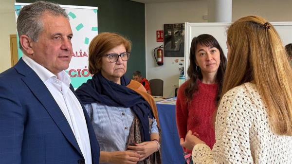 La concejala de Más Madrid Parla defiende su postura: " No tengo nada que ocultar"