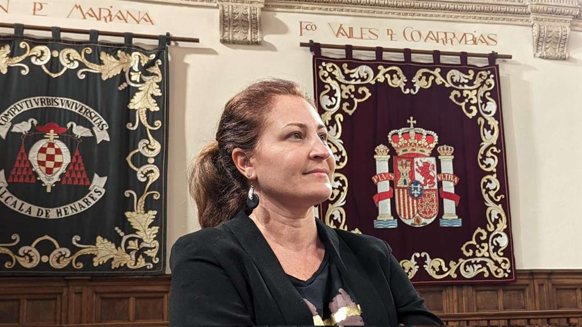 La propuesta fue rechazada por PP y VOX en el pleno