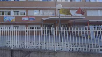 "La COmunidad de Madrid tiene que hacerse cargo de los centros educativos"