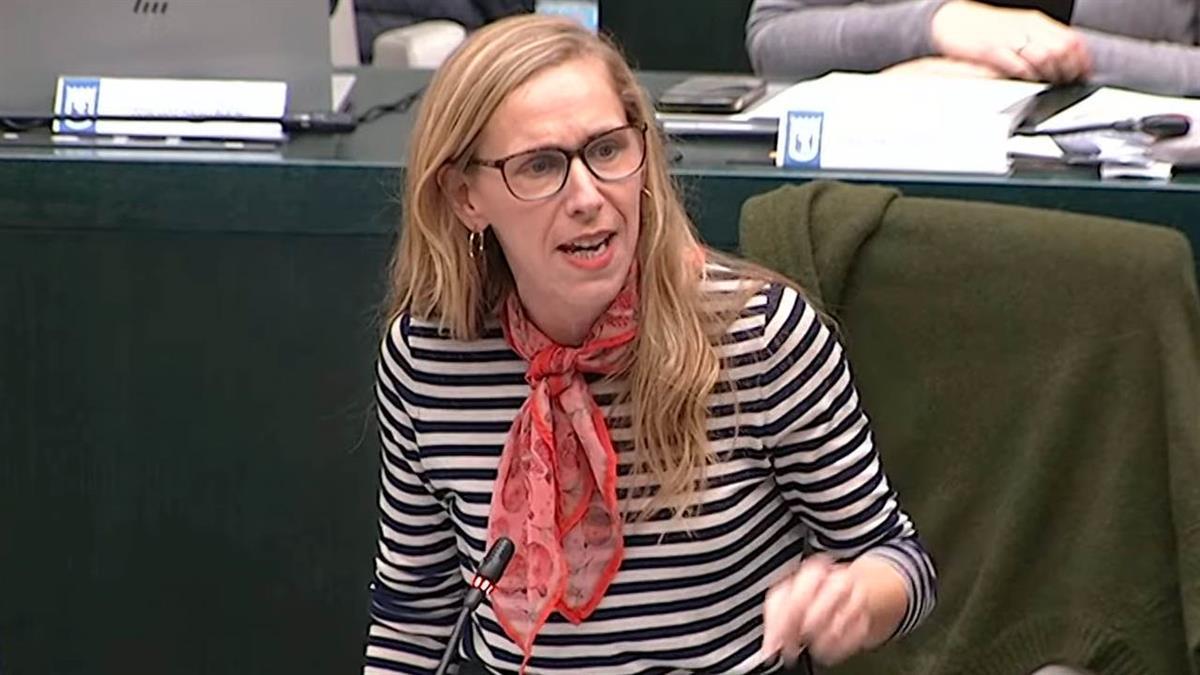 Más Madrid recuerda que hay miles de inquilinos “que viven con el agua al cuello” en la capital