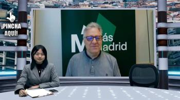 El portavoz, Mariano Cañas, nos explica las mejoras que tendría en la vejez