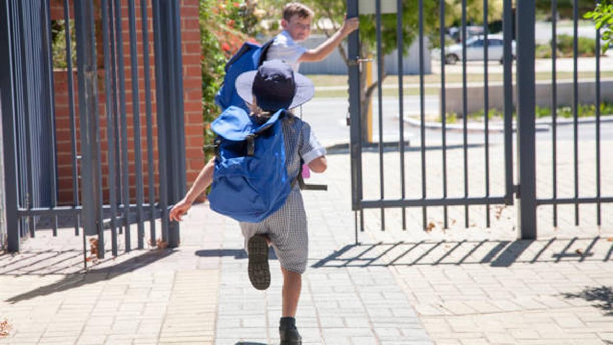 La formación ha solicitado que se lleve a cabo una campaña que haga hincapié en la limitación de velocidad en estos espacios 