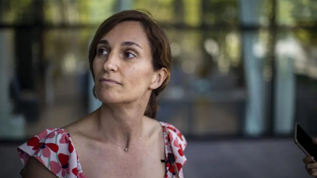 Mónica García ha anunciado que se llevarán propuestas a la Asamblea y a los Ayuntamientos en los que tienen representación