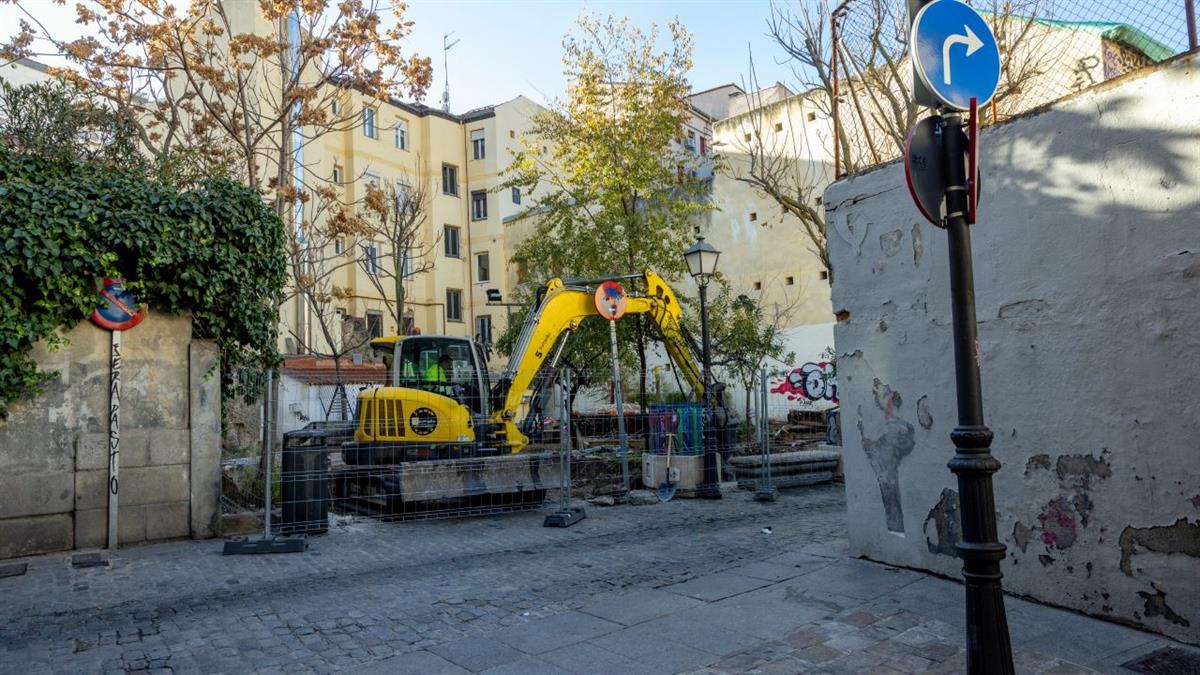 La concejala de la formación, Lucía Lois, critica la actuación del Ayuntamiento y la tacha de “inaceptable”