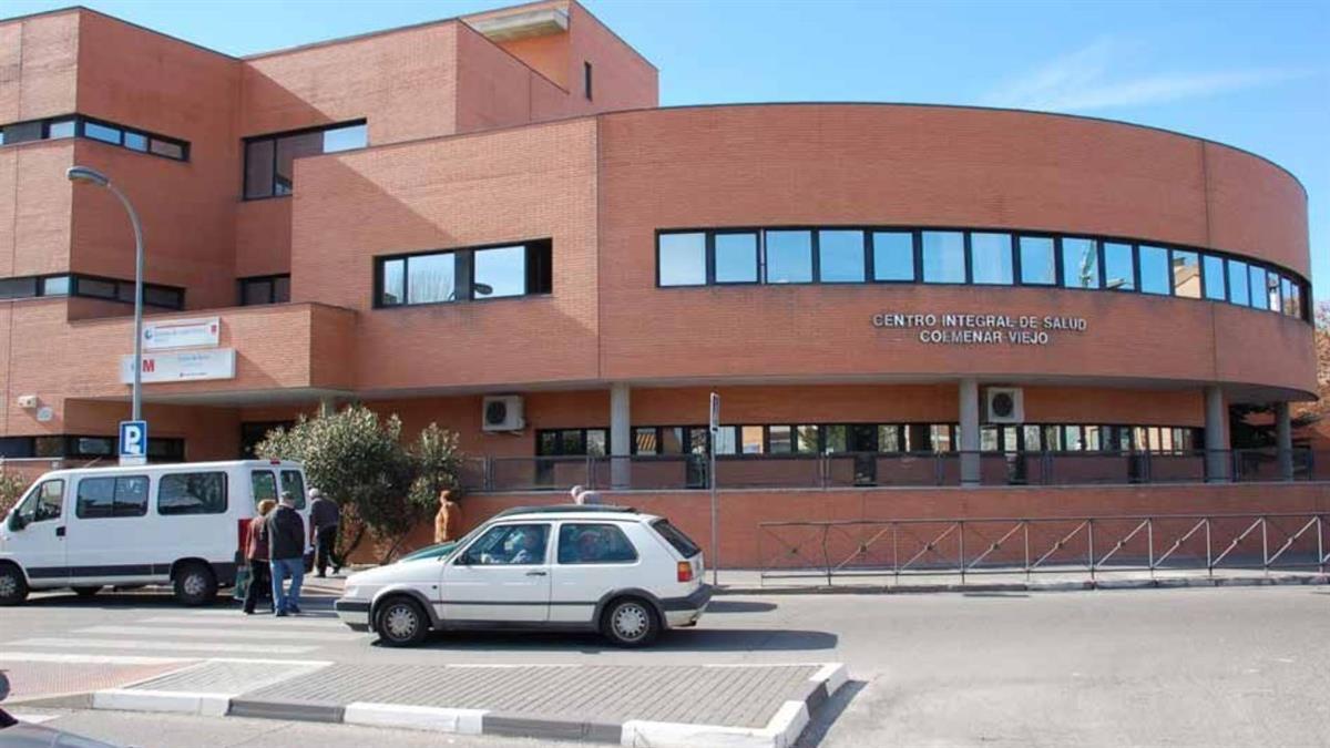 Más Madrid ha vuelto a elevar a la Asamblea de Madrid la situación de las urgencias extrahospitalarias en Colmenar Viejo