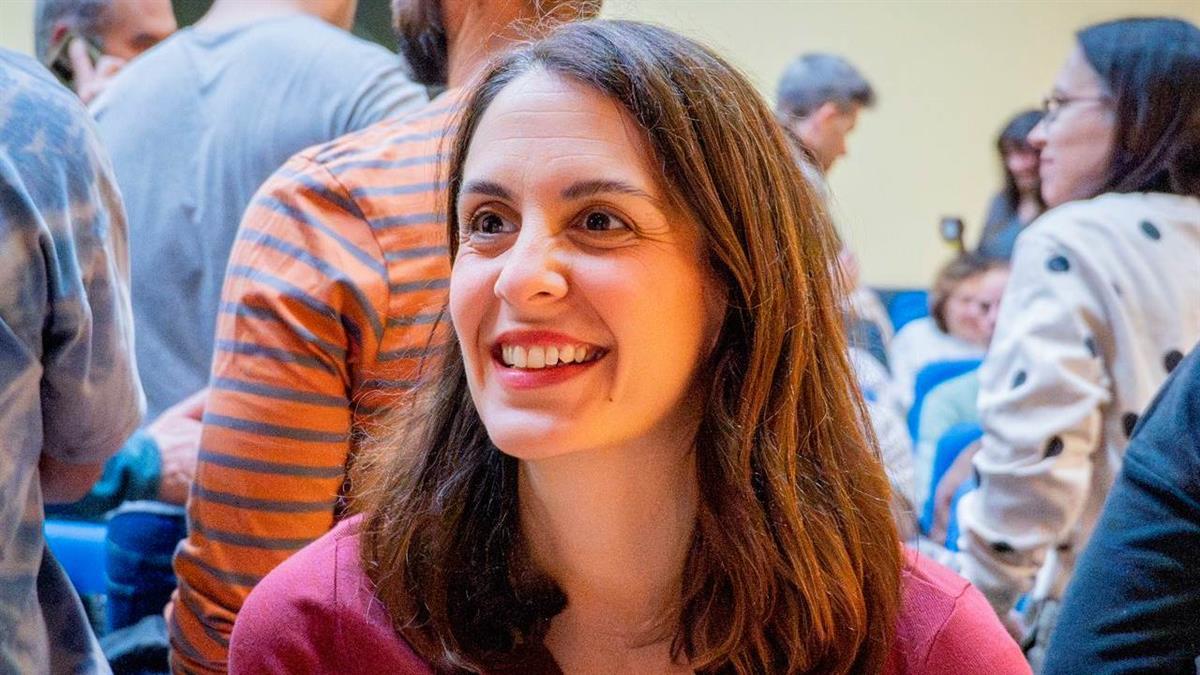 Almeida considera que la portavoz de Más Madrid “no tiene legitimidad para opinar”