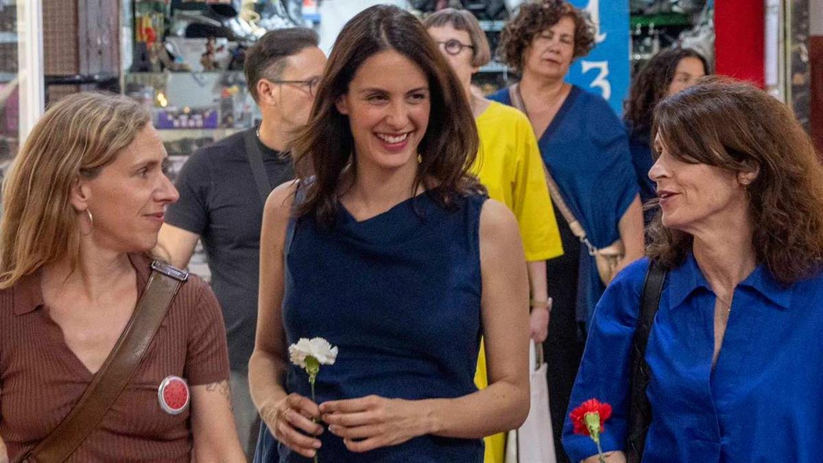 Más Madrid reclama la elaboración de un nuevo texto para el “tasazo de basuras