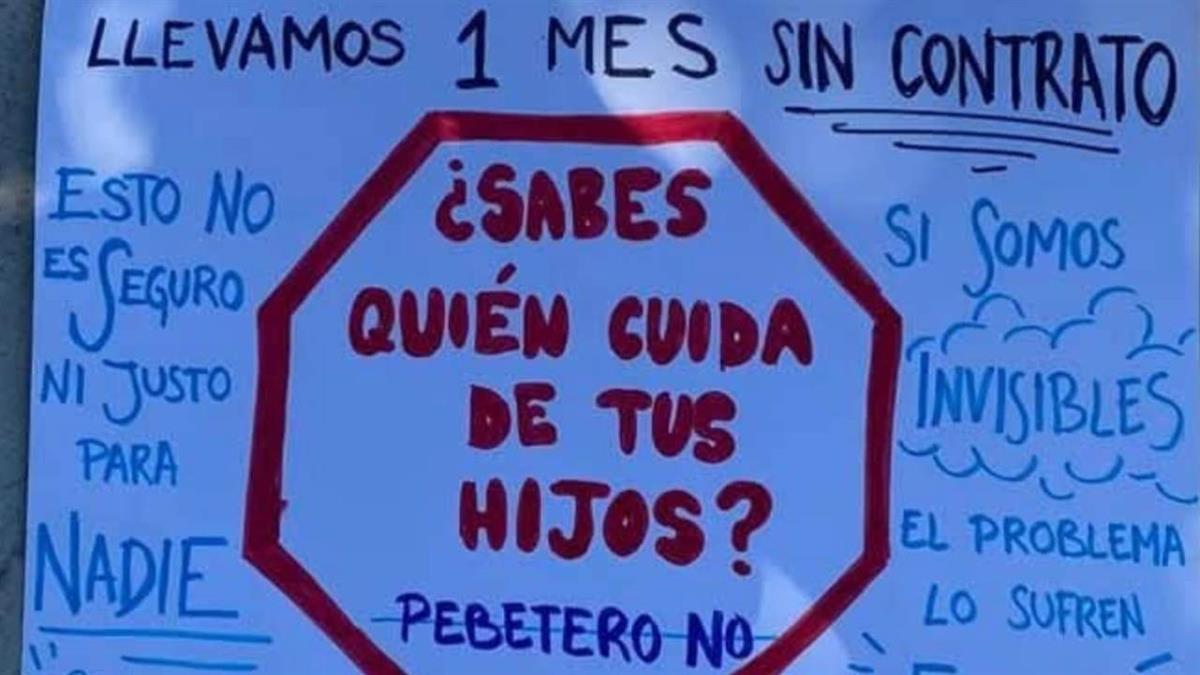 Para Más Madrid esto es "la evidencia del autoritarismo y la incompetencia de PP y Pinto Avanza"