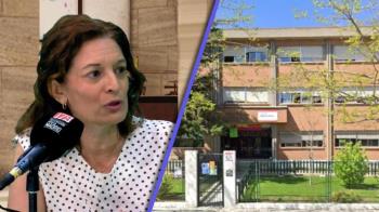 Más Madrid pide a la Consejería de Educación la retirada del amianto en el colegio Buenos Aires