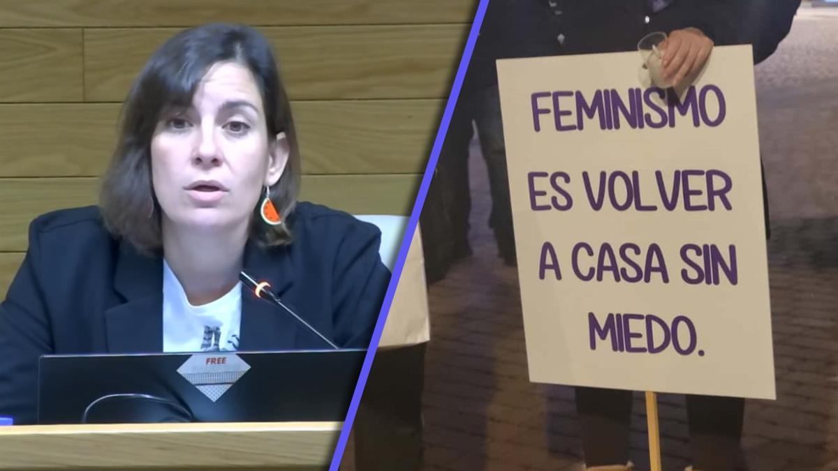 MM-Compromiso con Getafe instará al gobierno regional a realizar una nueva Estrategia Madrileña contra la Violencia de Género 