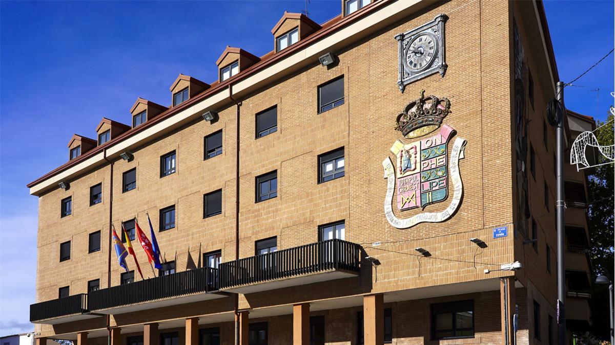 El objetivo es contar con información económica pública y actualizada y fomentar las rutas a pie