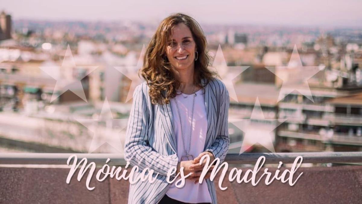 El partido Más Madrid se presenta a las elecciones del 4M con un programa centrado en lo social