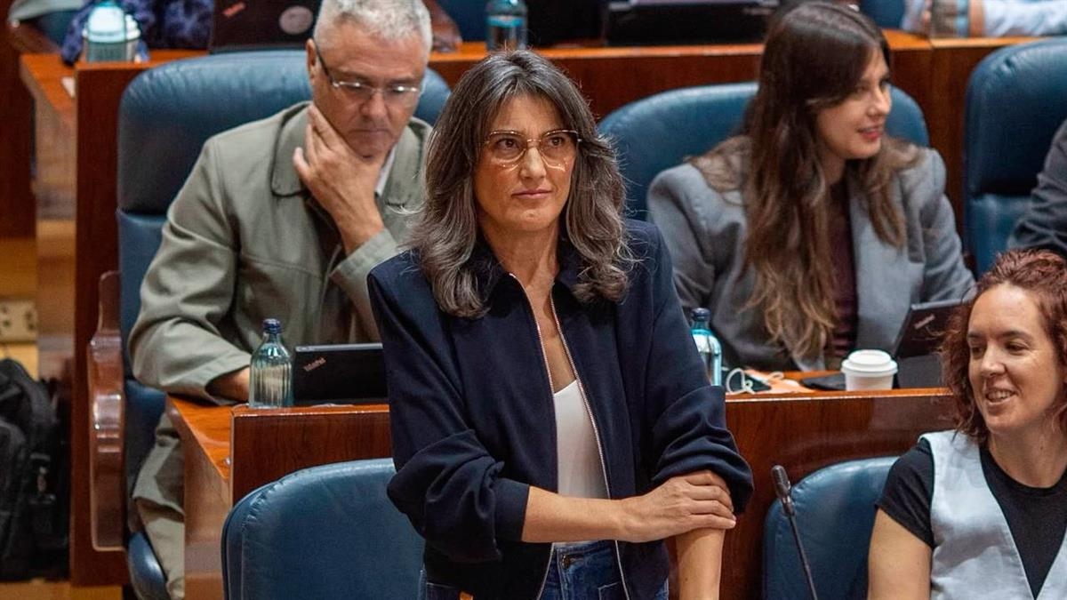 Más Madrid apuesta por la prohibición de desahucios de personas vulnerables