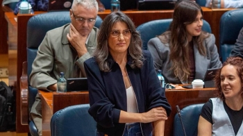 Más Madrid apuesta por la prohibición de desahucios de personas vulnerables