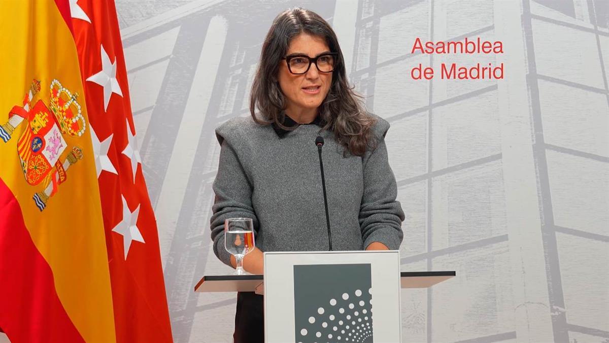 El Partido Popular califica de “envidiosa” la propuesta que ha anunciado Manuela Bergerot