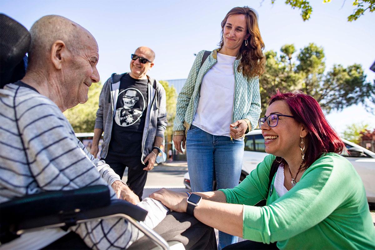La alimentación no es el único problema que preocupa al partido