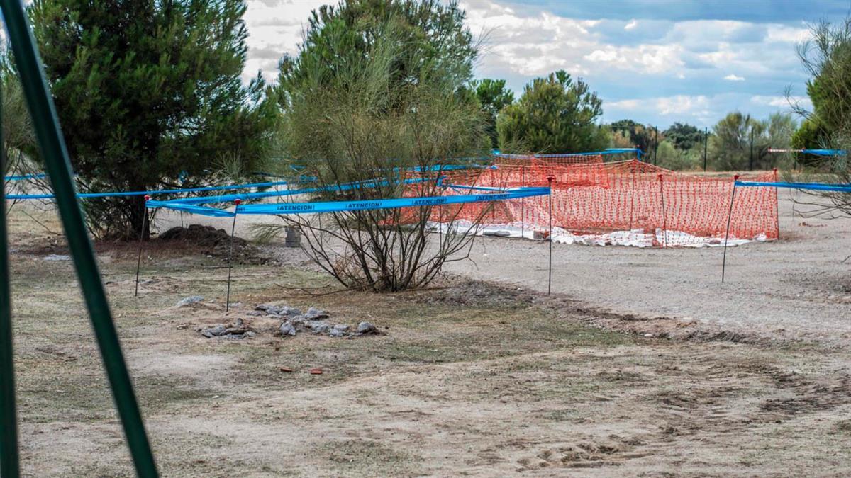 Más Madrid: "nos ofrecemos a plantearles una alternativa que consideramos que sí es sostenible"