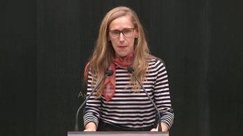 Lucía Lois califica de "propaganda sin solidez jurídica" las sanciones impuestas por el Consistorio en esta materia