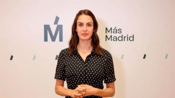 Más Madrid no traga con el sorteo de viviendas públicas de alquiler para rentas medias