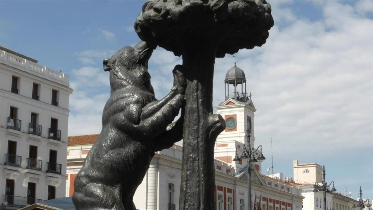 Más Madrid critica el requerimiento de la Comunidad de Madrid que exige la disolución de la acampada