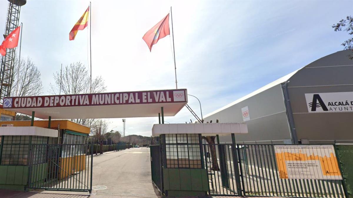 Desde VOX han recomendado a Romero que "si quiere ayudar al deporte alcalaíno, lo que debería hacer es dejar de obedecer las órdenes de Javier Rodríguez Palacios"