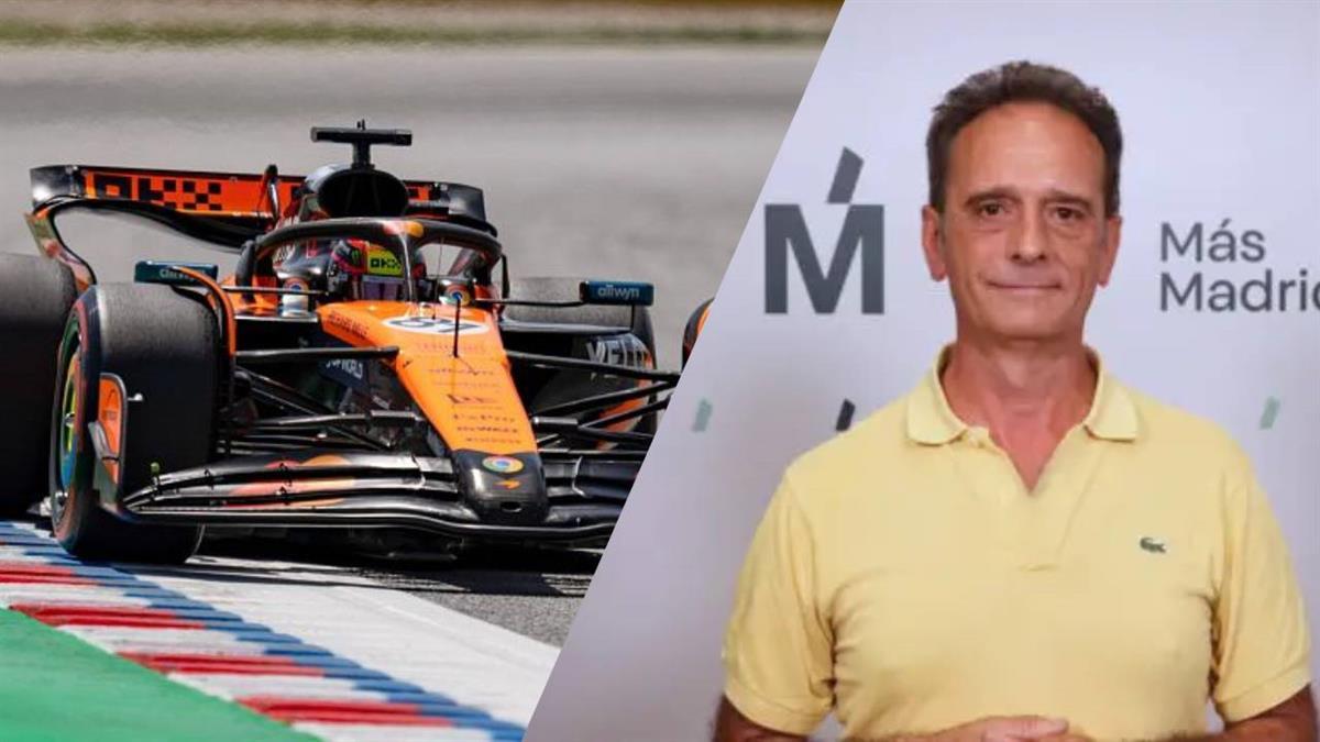 José Luis Nieto asegura que “Más Madrid ha actuado correctamente con el recurso”