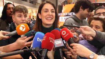 La portavoz de Más Madrid cree que esa cuantía podría servir para promover vivienda pública