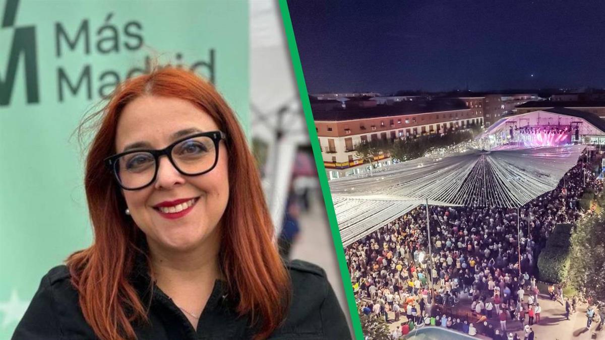 La formación denuncia "problemas de movilidad, saturación y barreras físicas" durante los eventos multitudinarios