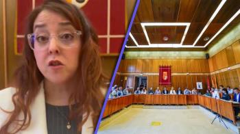 La formación critica que estos ajustes no hayan llegado a áreas como turismo, festejos o prensa 