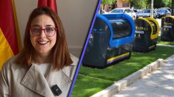 Más Madrid inicia una campaña para que los vecinos reclamen "el tasazo" de basuras de 180 euros de Alejandro Navarro