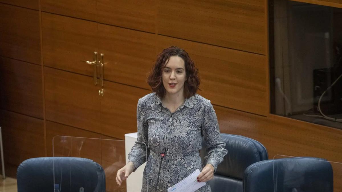 Además, Bergerot ha solicitado la reducción de horas lectivas al profesorado