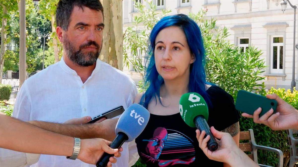 Denuncian la vulnerabilidad a la que nos avoca el sistema de externalización de fronteras