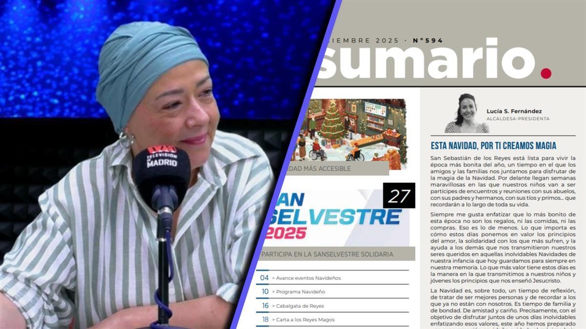 La formación considera que el gobierno "convierte los medios públicos en un altavoz partidista"