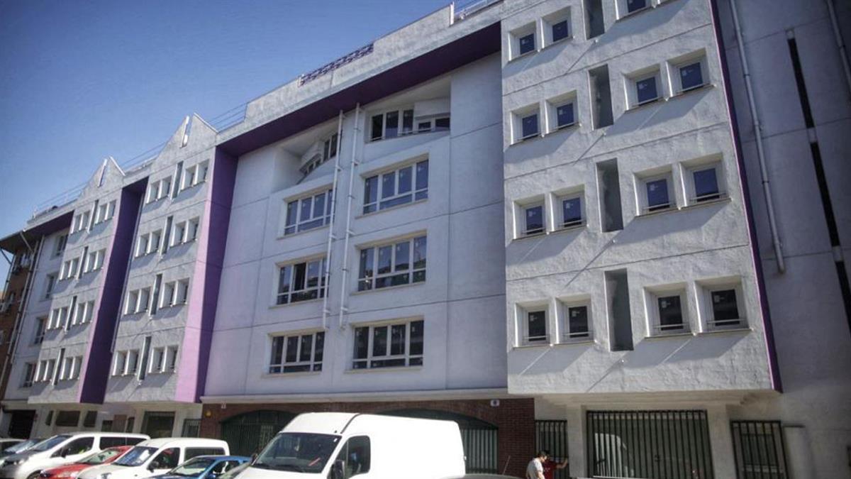 Mónica García. “Esta es una iniciativa pionera en este país"