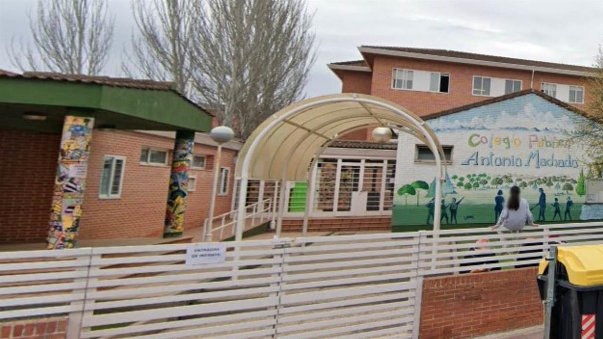 Desde Más Madrid Collado Villalba ha elaborado un informe sobre el potencial fotovoltaico 