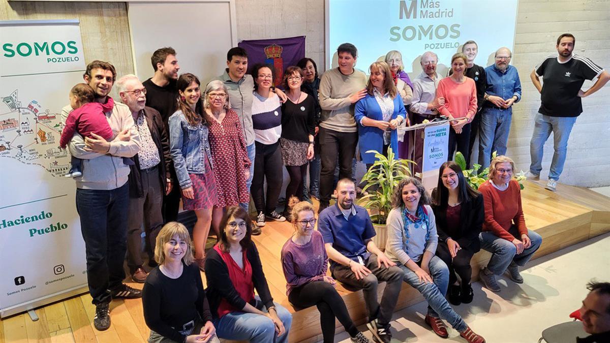 Ambas fuerzas políticas aseguran “reforzar el compromiso”