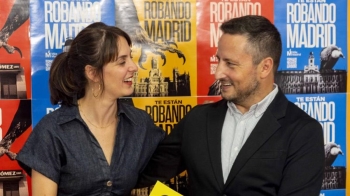 Los políticos reclaman aplicar la Ley de Vivienda en la capital: "La vivienda es un derecho, no una mercancía"