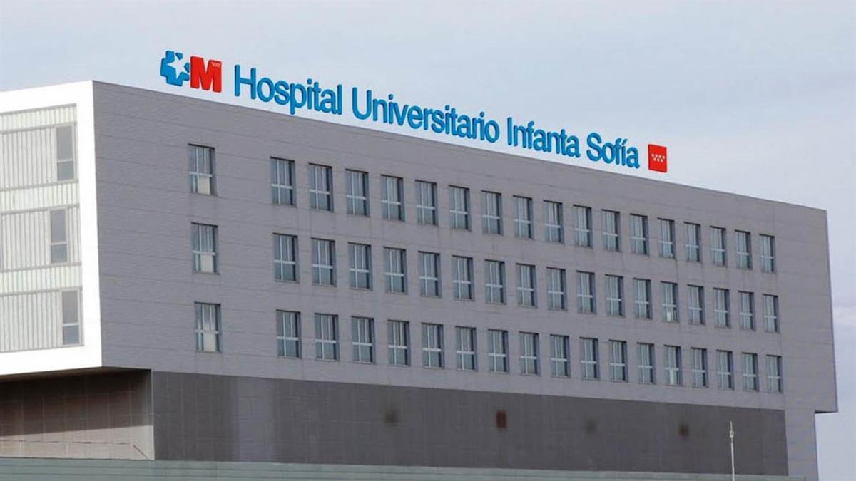 Además, se han adquirido 500.000 ampollas de suero salino necesarias para la administración de la vacuna Comirnaty (Pfizer)