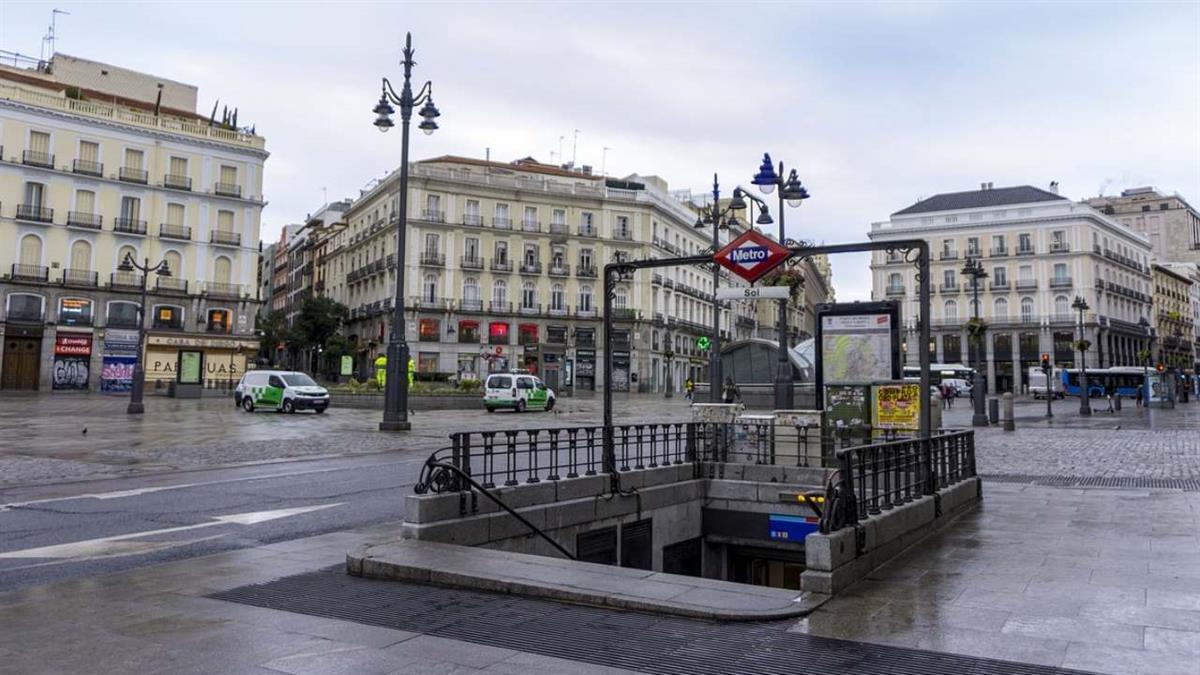 Los trabajos no supondrán un obstáculo para la movilidad 