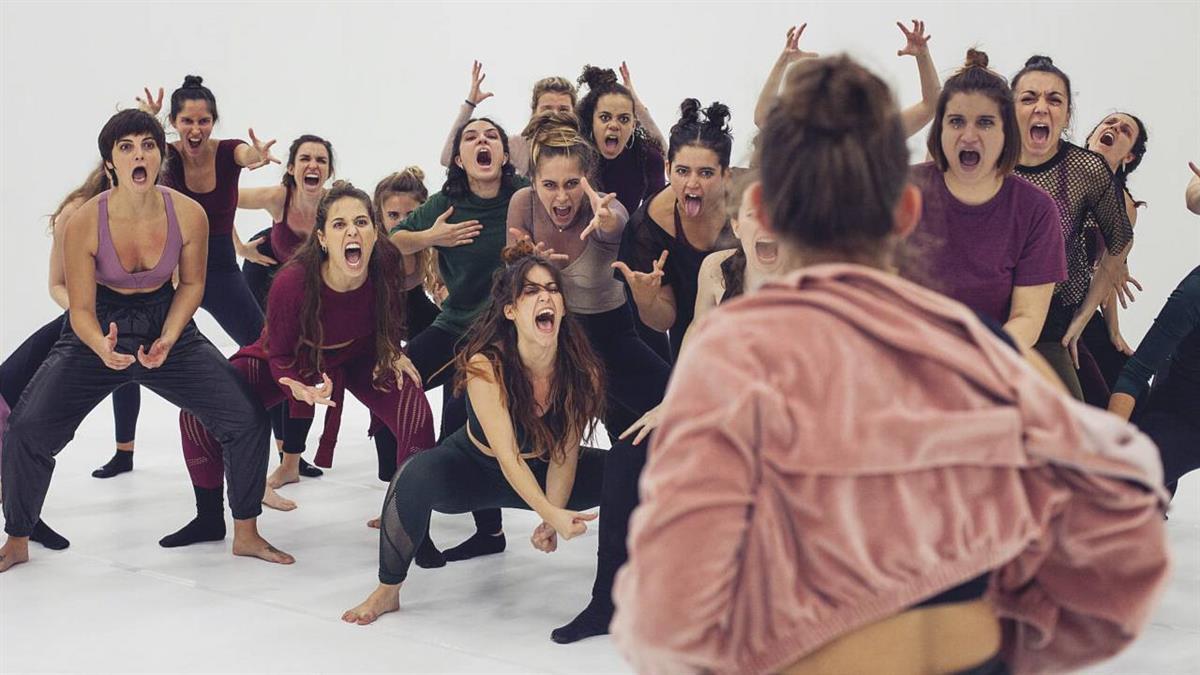 El programa 21 DISTRITOS realiza numerosas actividades participativas desde su creación en 2020